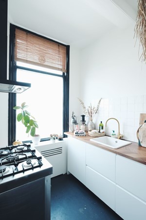Medium property photo - Kanaalweg, 2584 CN Den Haag